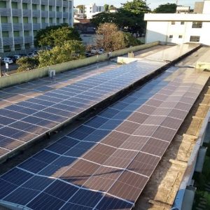 HC de Uberaba implanta usina solar; economia será de R$ 300 mil por ano