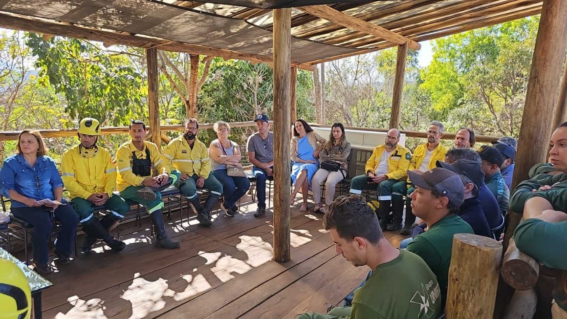 2º Café Ambiental